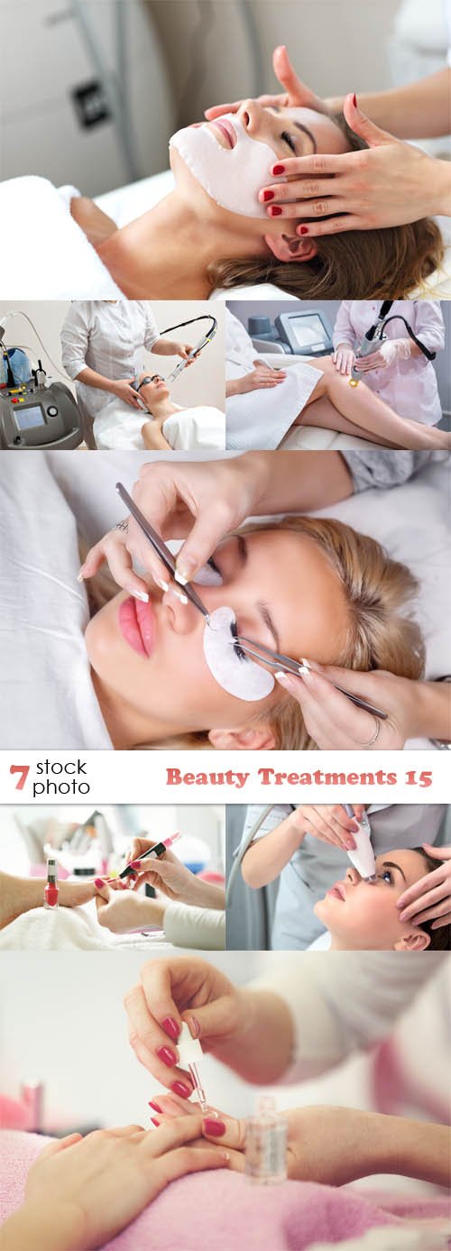 Photos - Beauty Treatments 15