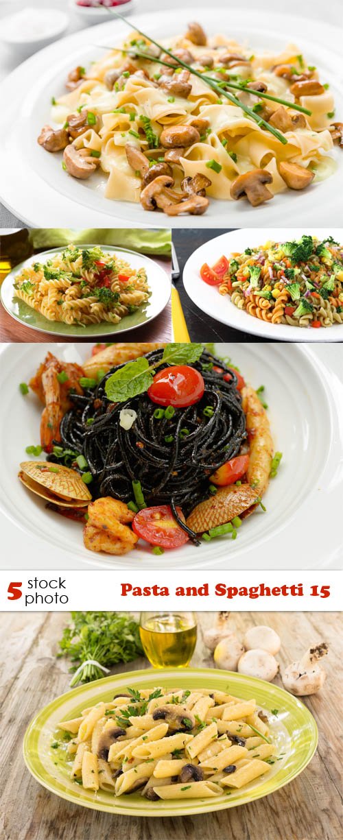 Photos - Pasta and Spaghetti 15