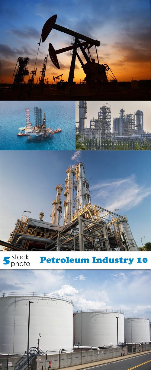 Photos - Petroleum Industry 10