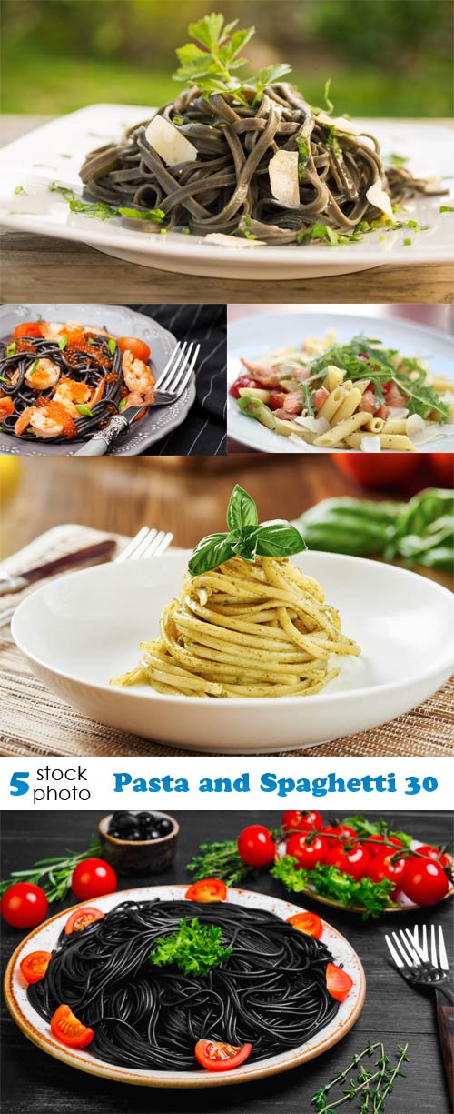 Photos - Pasta and Spaghetti 30