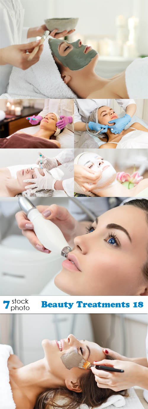 Photos - Beauty Treatments 18