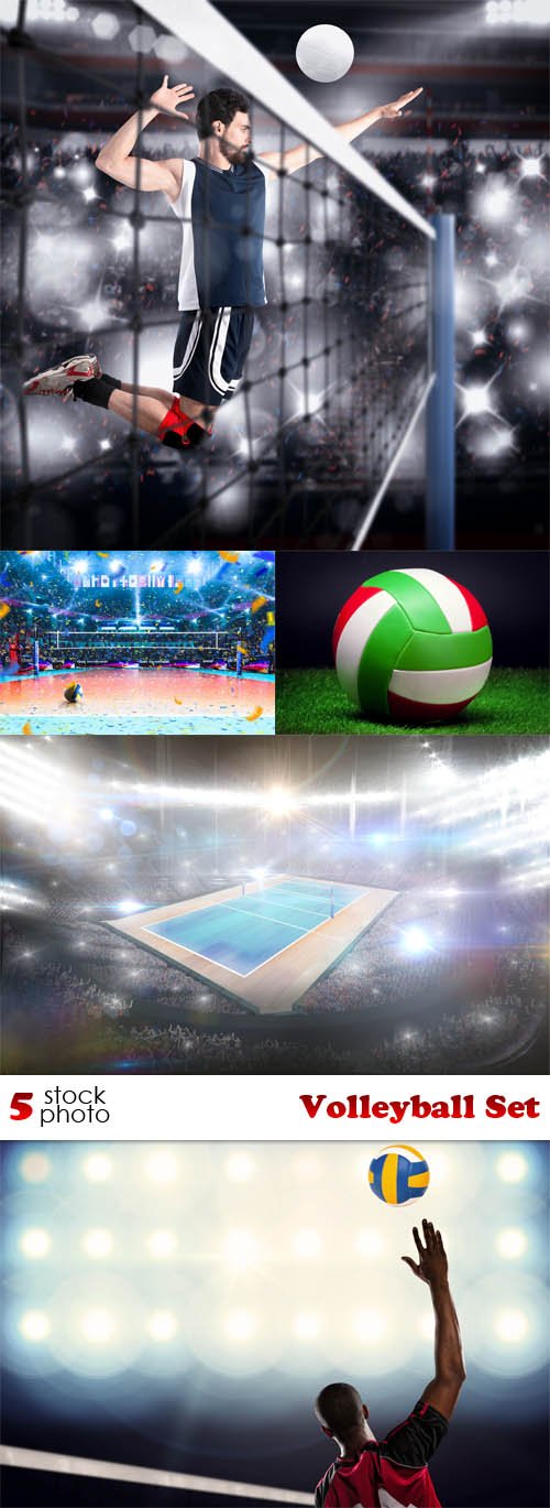 Photos - Volleyball Set