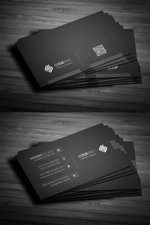Business Card 1333201