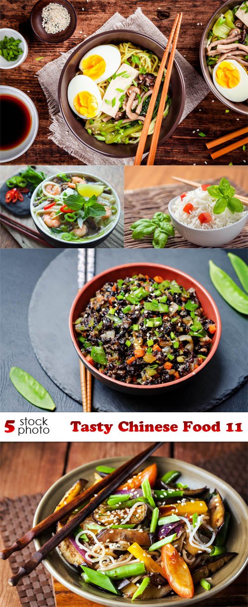 Photos - Tasty Chinese Food 11