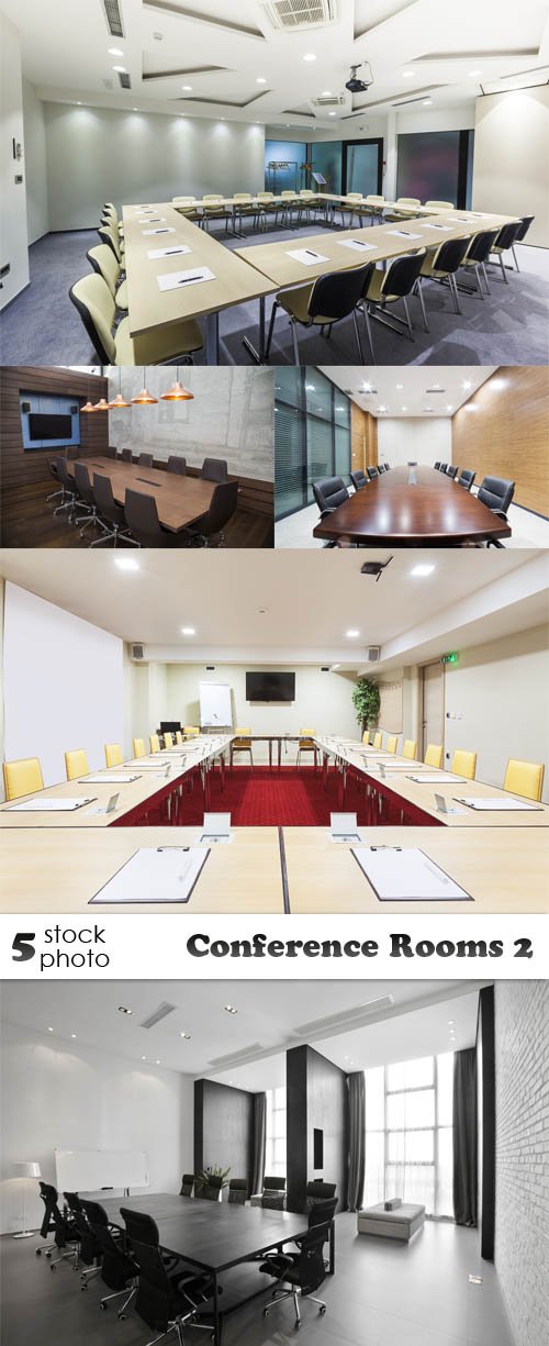 Photos - Conference Rooms 2