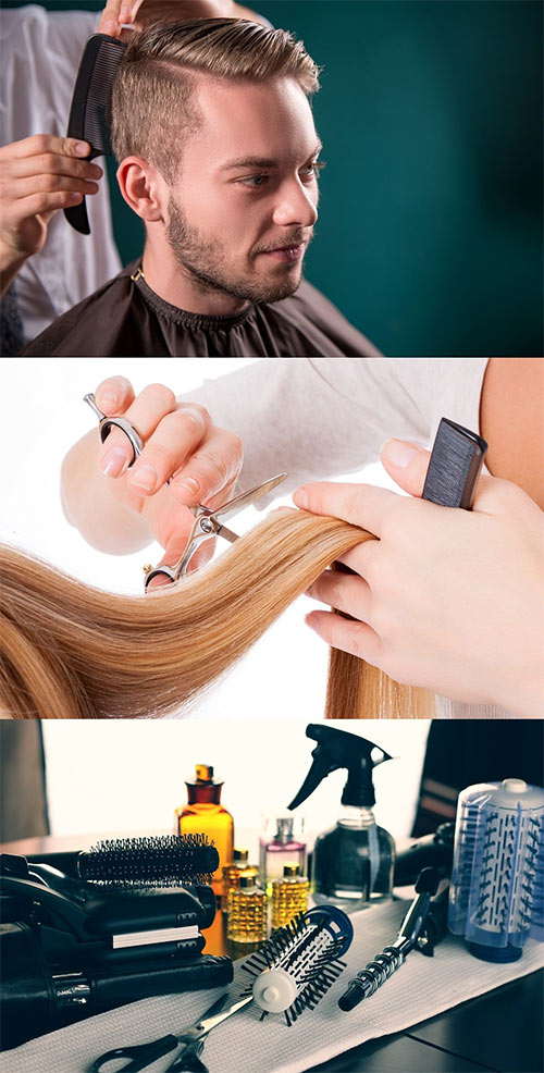 Photos - Hairdresser