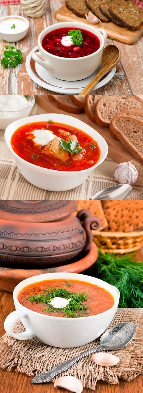 Photos - Borsch