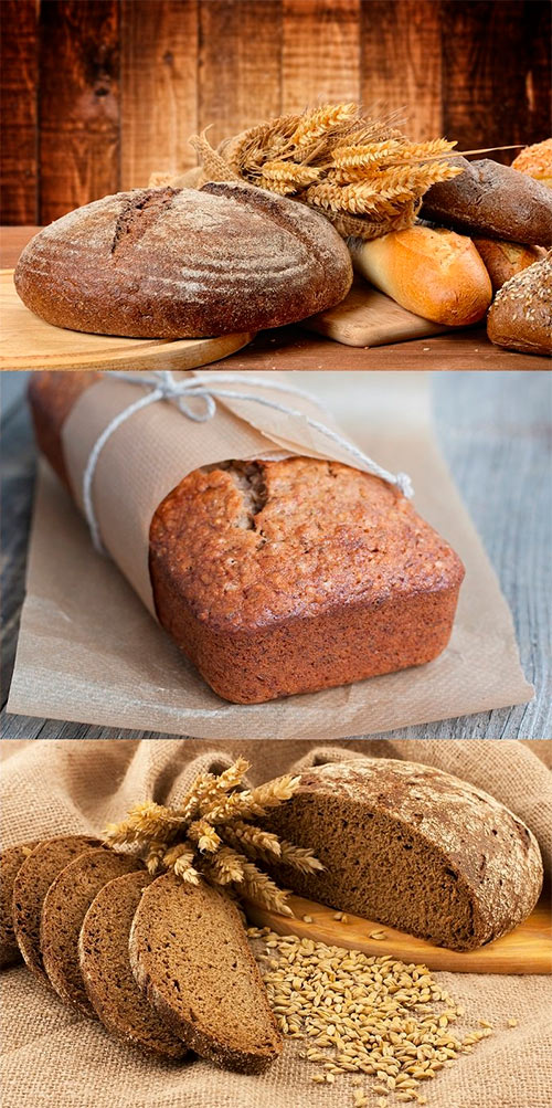 Photos - Tasty Bread