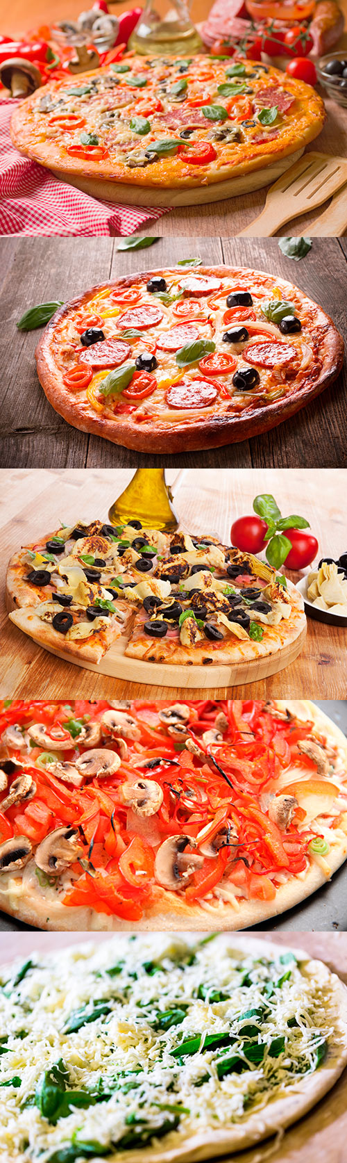 Photos - Tasty Pizza Set 17