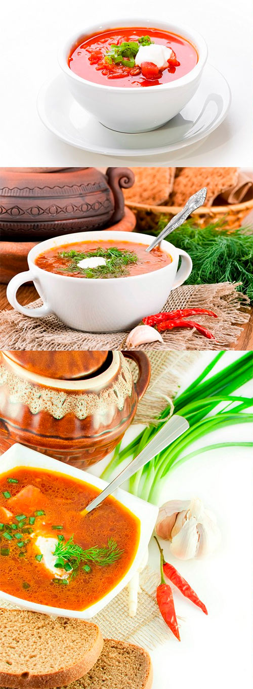 Photos - Borsch