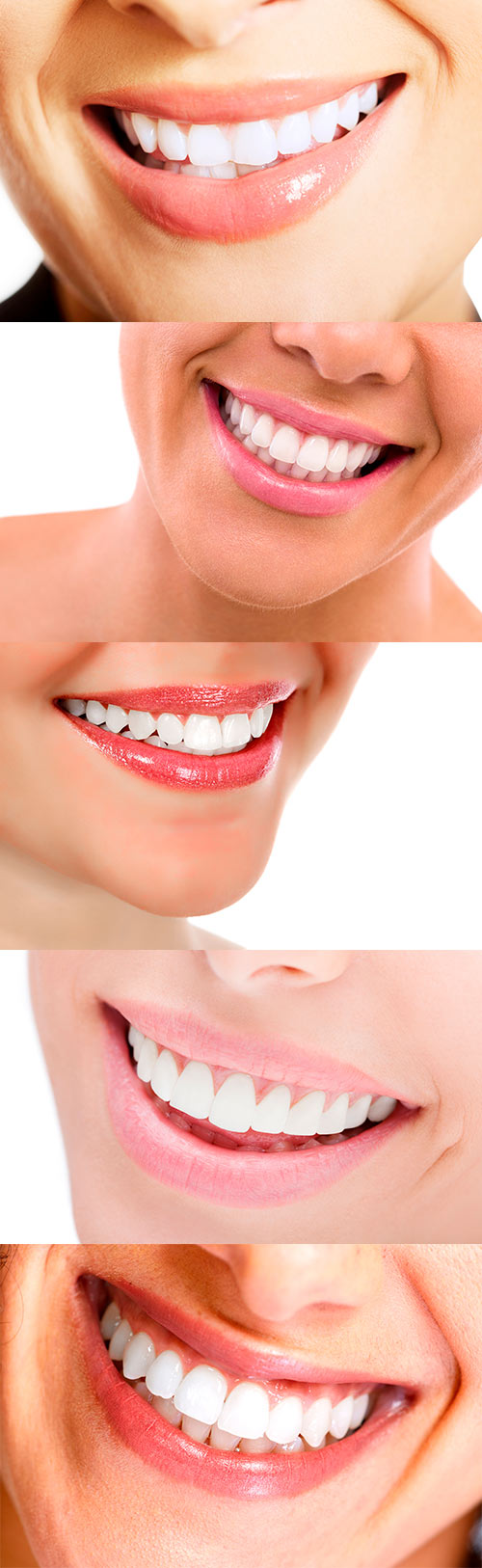 Photos - Healthy teeth and Smile