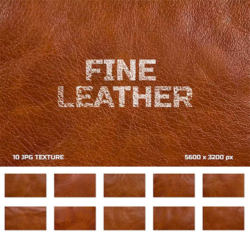 Dark Brown Fine Leather Textured EVBGYJL