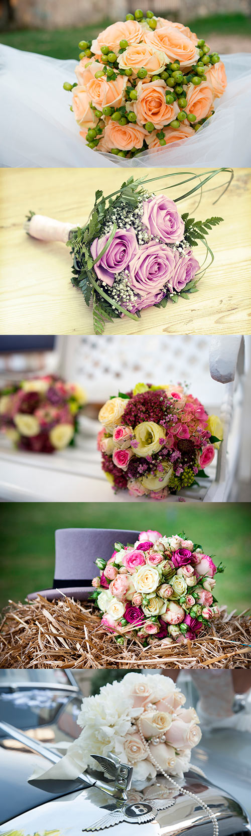 Photos - Wedding Bouquets 15