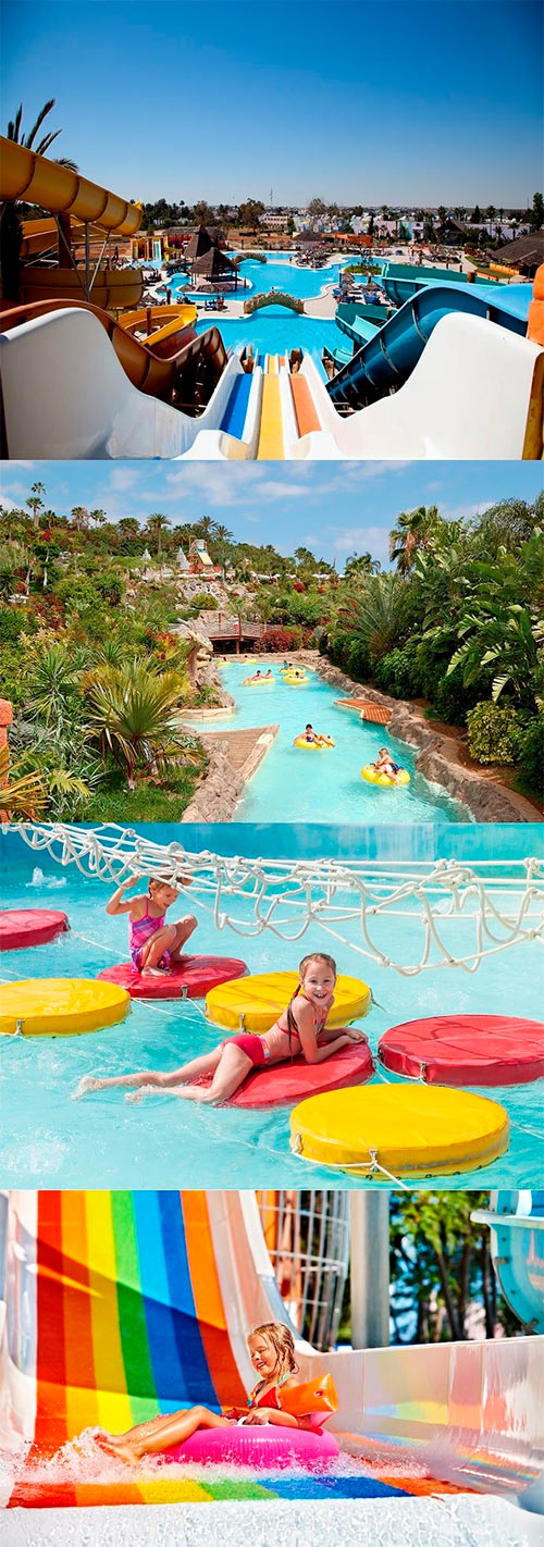 Photos - Aquapark