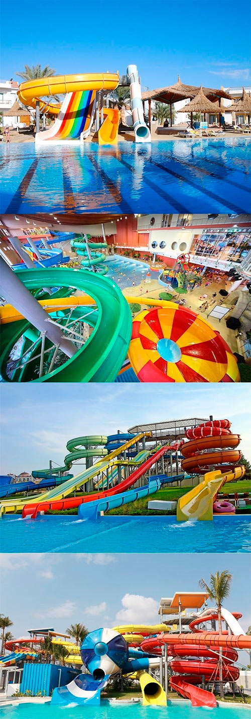 Photos - Aquapark