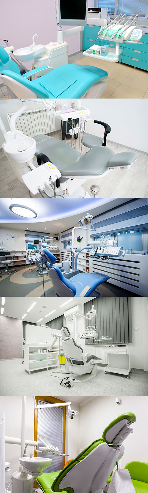 Photos - Dental Clinics