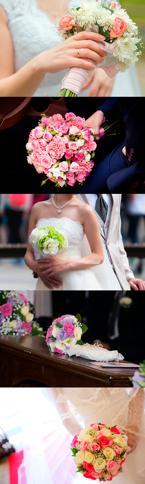 Photos - Wedding Bouquets 20