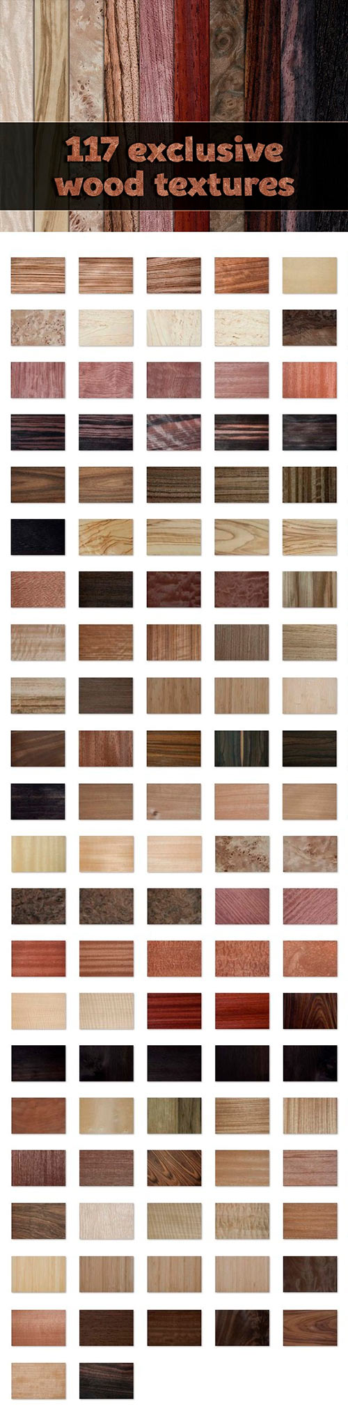 Exclusive wood veneer textures pack 791013