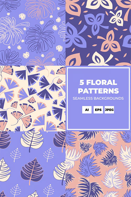 Fabric Pattern Set XMMNB9P