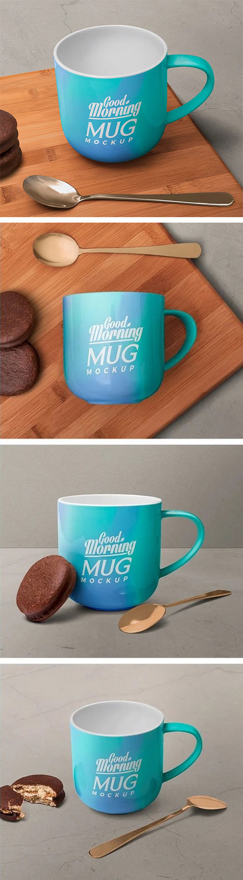 Mug Mockup SXSKVLK