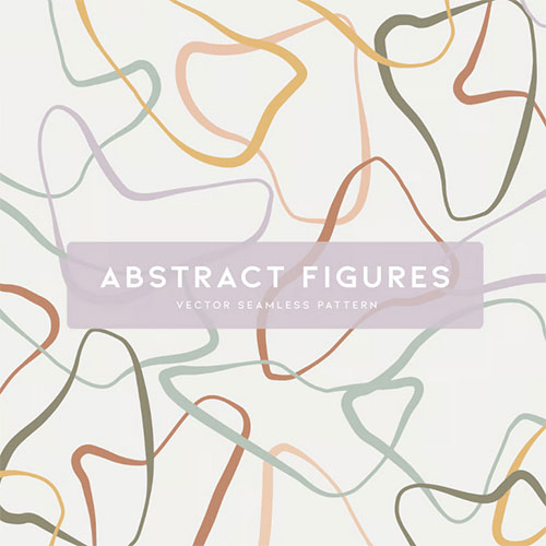 Abstract Figures 3E3R5AP