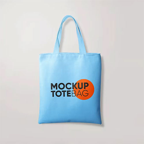 Totebag Mockup ZU4PWFH