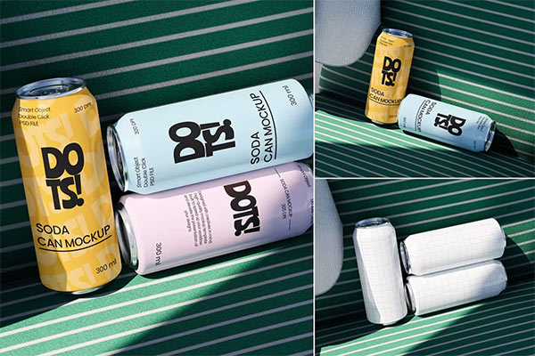 Soda Can Mockup W8LQRPE