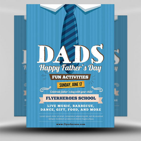 PSD Fathers Day School 02