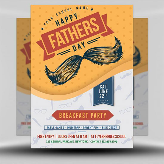 PSD Fathers Day School 01