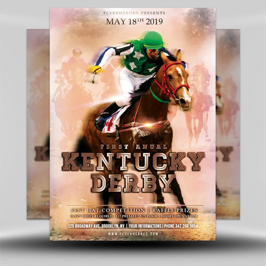 PSD Kentucky Derby Party 03