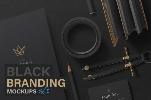 All Mockups Bundle 4342411