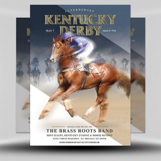 PSD Kentucky Derby Party 01