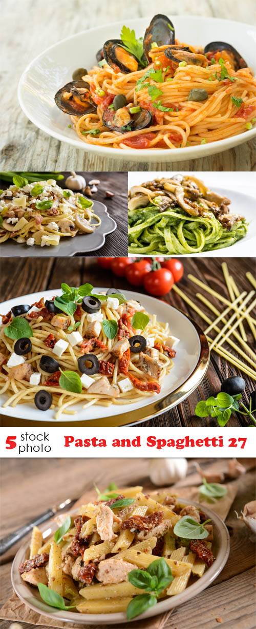 Photos - Pasta and Spaghetti 27