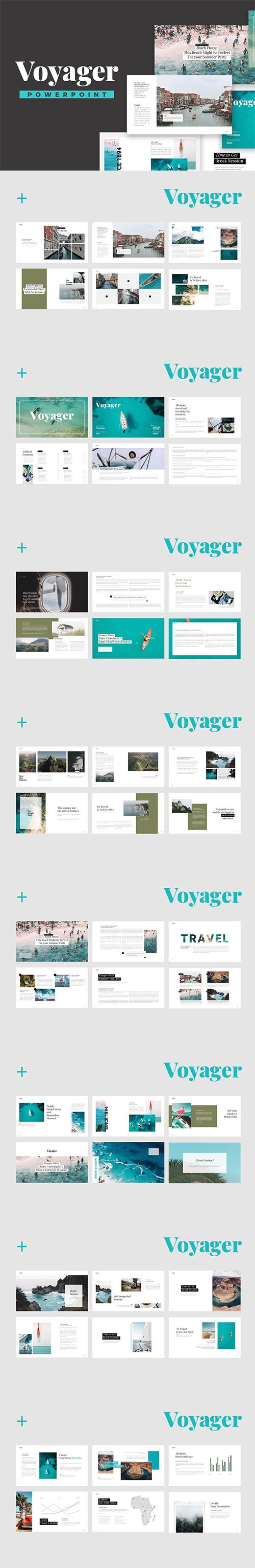 Voyager Powerpoint