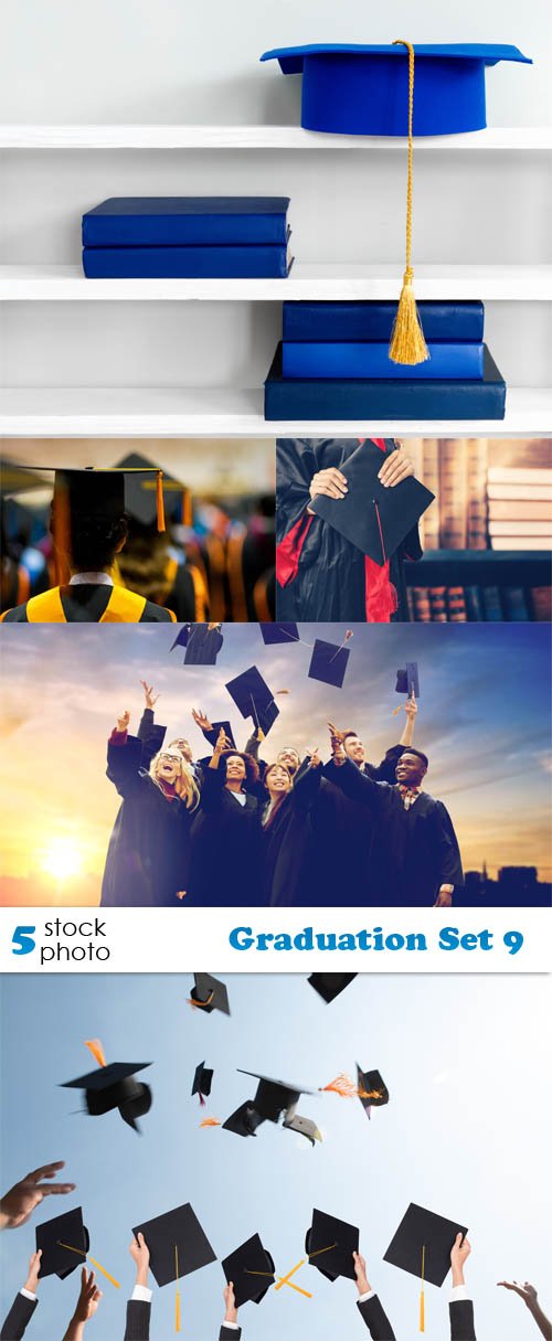 Photos - Graduation Set 9
