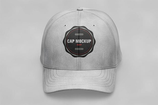 Cap Mockup