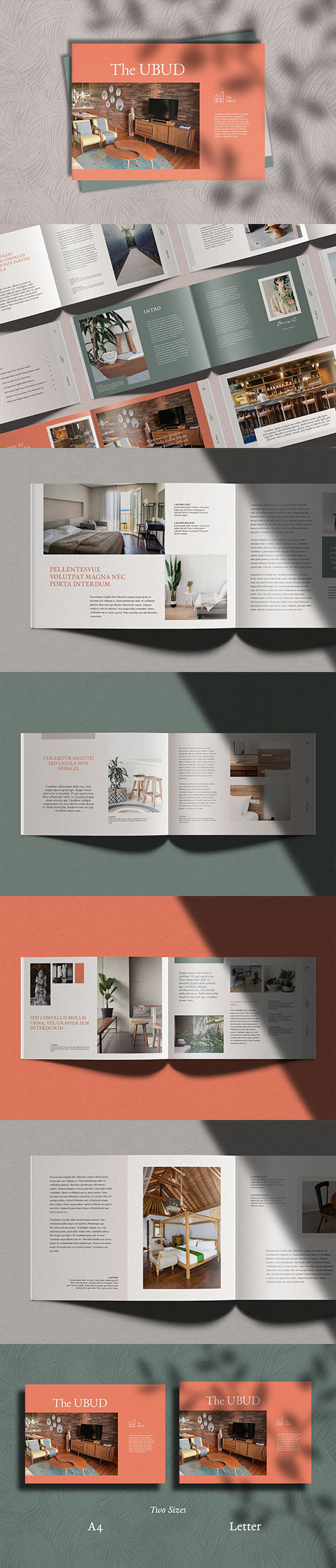 Ubud - Architecture Brochure 4237916