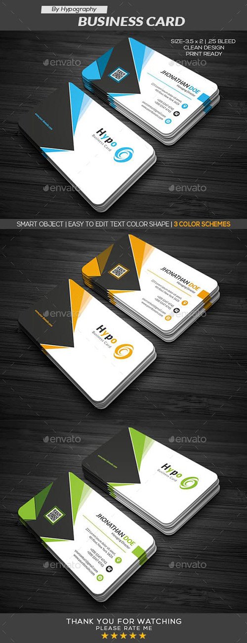 Business Card 23190166