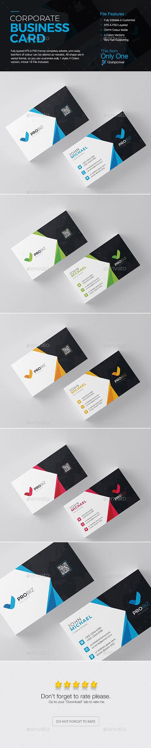 Business Card 23152828
