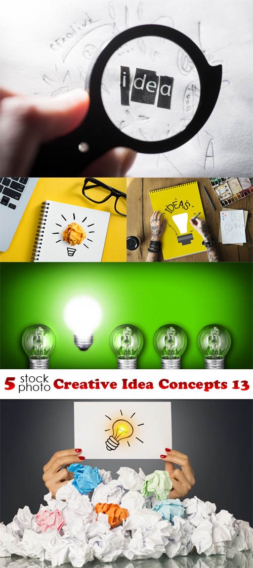 Photos - Creative Idea Concepts 13