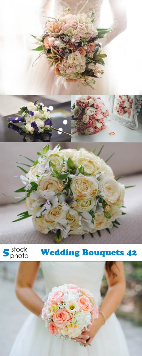 Photos - Wedding Bouquets 42