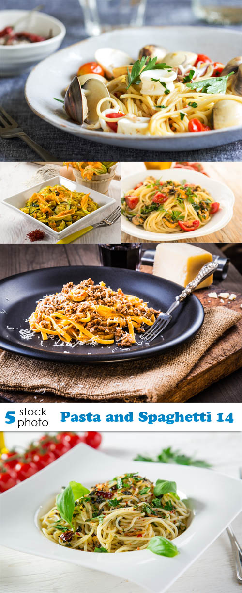 Photos - Pasta and Spaghetti 14