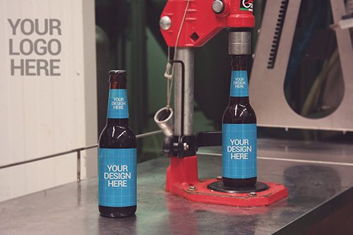 Beer Factory Duo