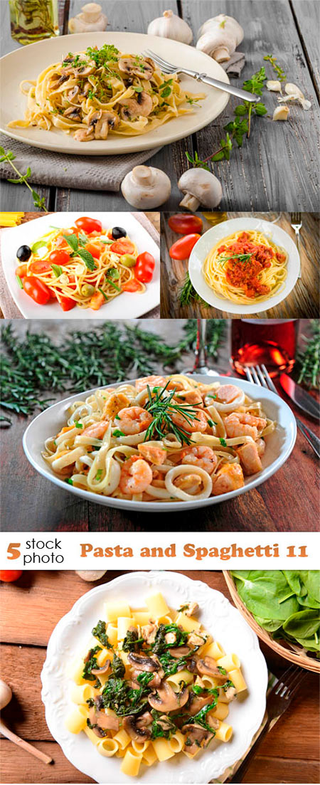 Photos - Pasta and Spaghetti 11