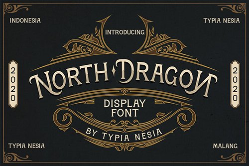 North Dragon